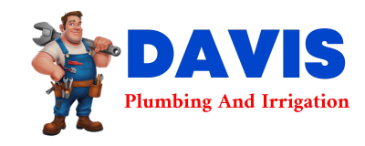 Trusted plumber in MICHAEL